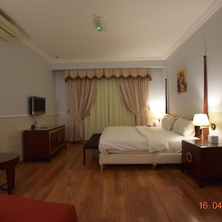 Al Maha Residence Rak Ras Al-Chajma Zewnętrze zdjęcie