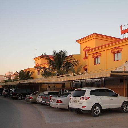 Al Maha Residence Rak Ras Al-Chajma Zewnętrze zdjęcie