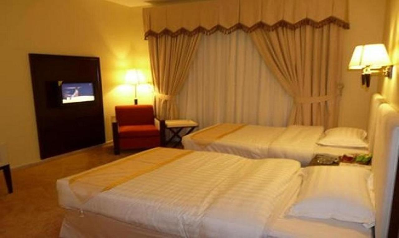 Al Maha Residence Rak Ras Al-Chajma Pokój zdjęcie