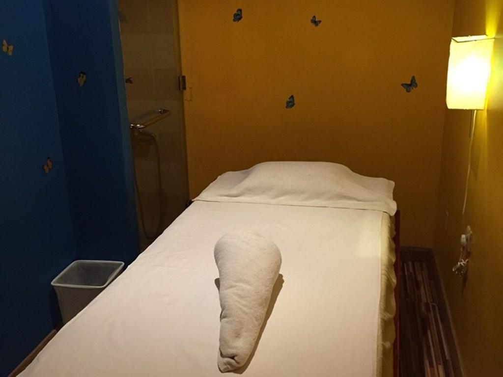 Al Maha Residence Rak Ras Al-Chajma Zewnętrze zdjęcie
