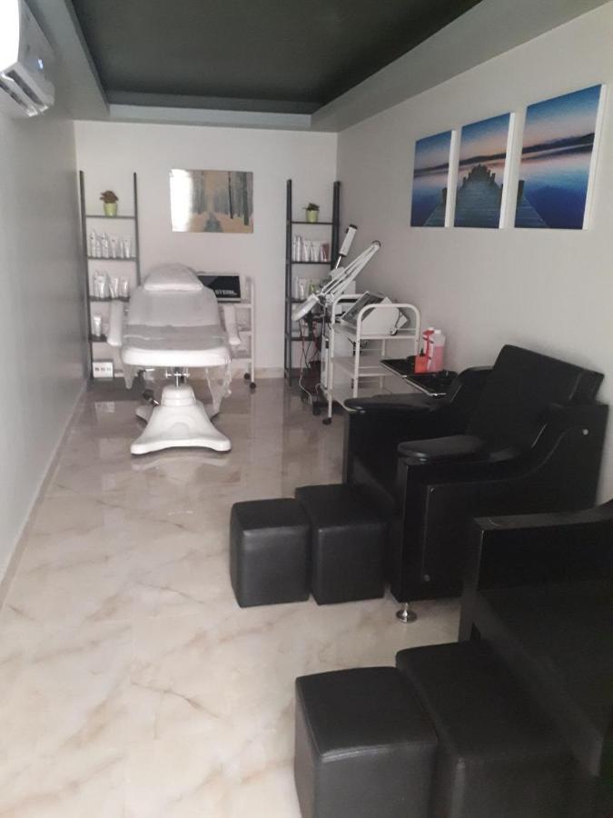 Al Maha Residence Rak Ras Al-Chajma Zewnętrze zdjęcie