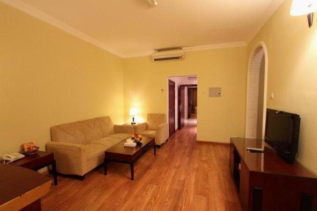 Al Maha Residence Rak Ras Al-Chajma Zewnętrze zdjęcie