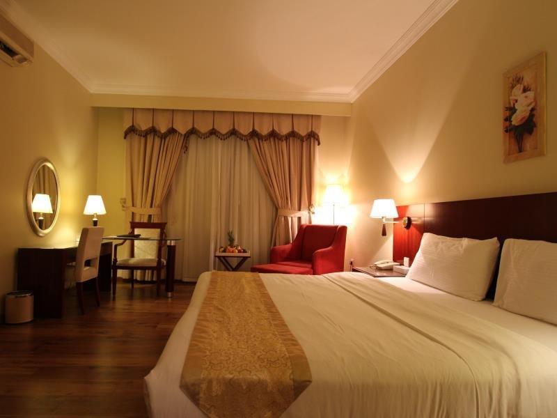 Al Maha Residence Rak Ras Al-Chajma Zewnętrze zdjęcie