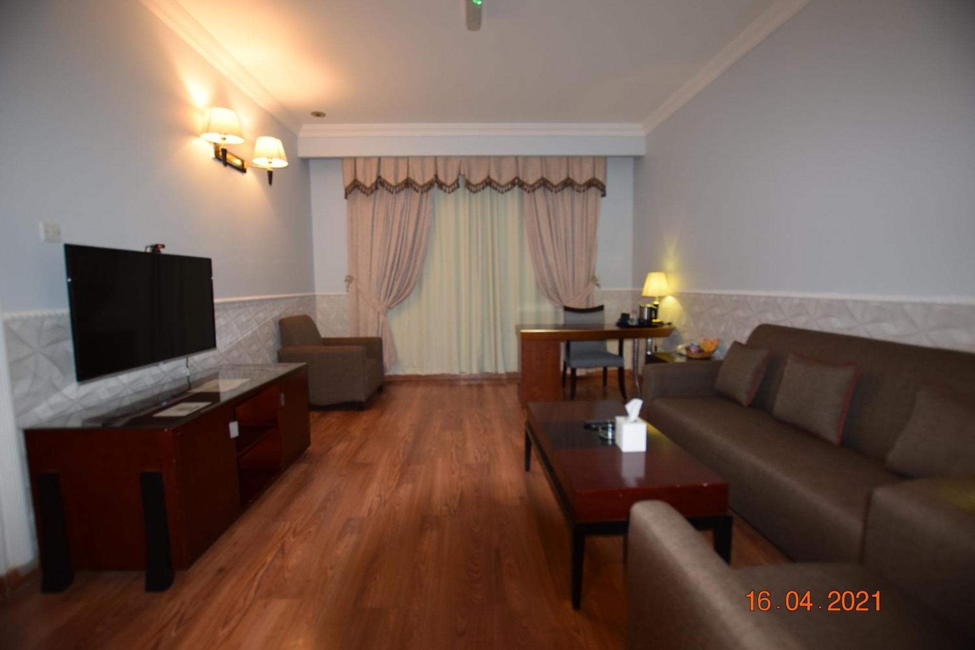 Al Maha Residence Rak Ras Al-Chajma Zewnętrze zdjęcie