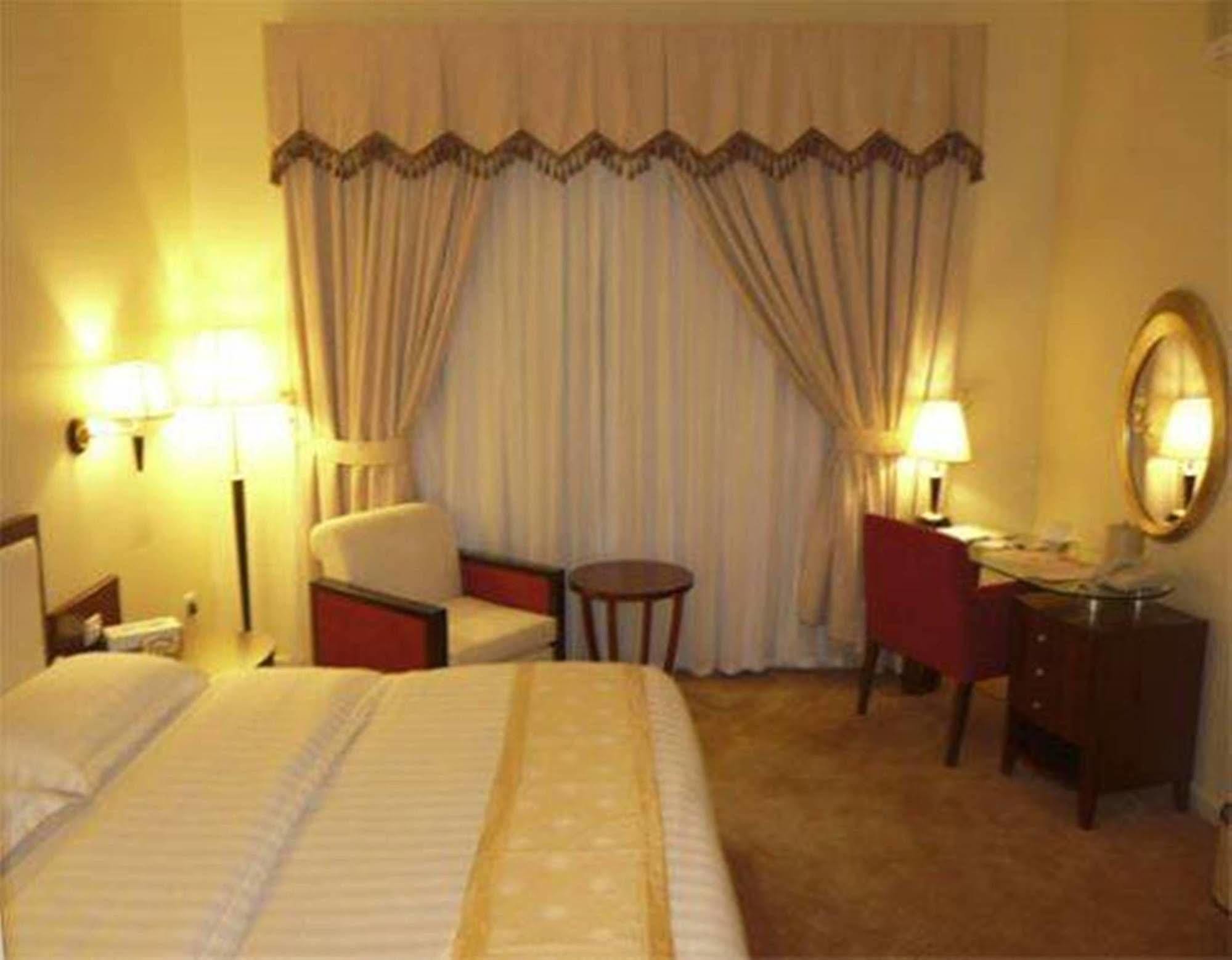 Al Maha Residence Rak Ras Al-Chajma Zewnętrze zdjęcie