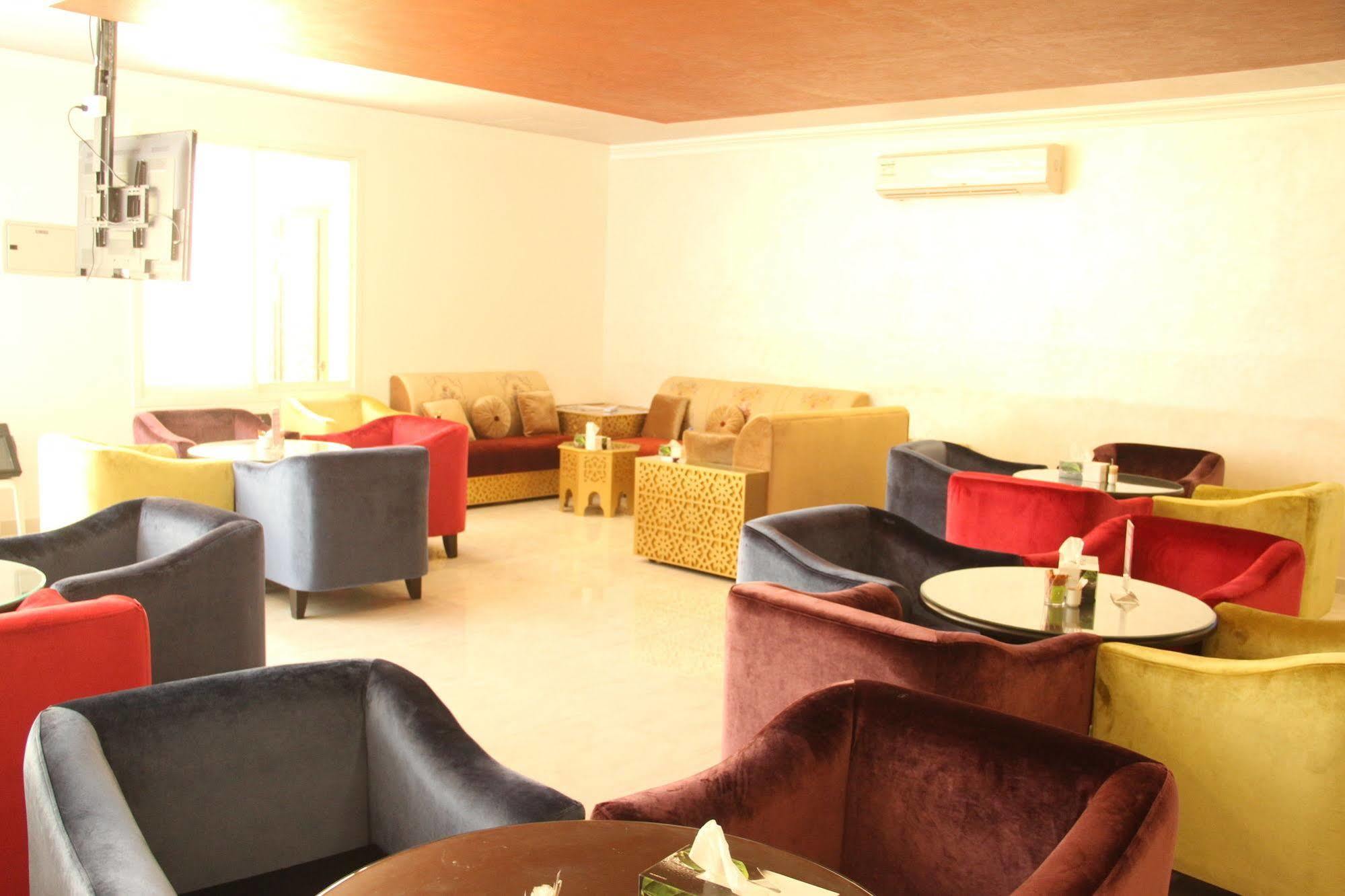 Al Maha Residence Rak Ras Al-Chajma Zewnętrze zdjęcie